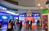 Đa dạng những sắc màu tại Hội Báo toàn quốc 2019